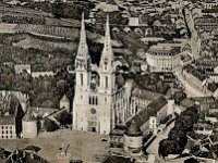 Katedrala 1920-ih godina